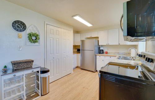 Modern Cortez Mountain Retreat with Yard and View - Foto 9