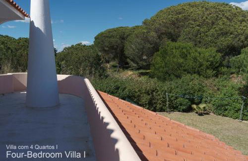 Akivillas Quarteira Rose - Photo 34