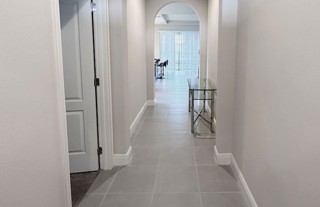 Balmoral Resort-200kb 6 Bedroom Home by RedAwning - Foto 48