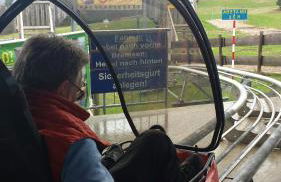 Alpenblümchen Apts. der Kornauer Stuben - Photo 23