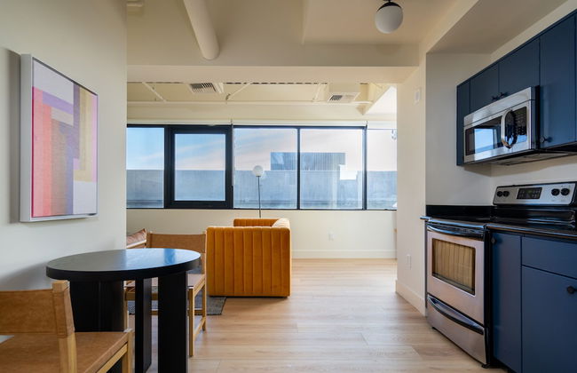 Kasa Sunset Los Angeles - Foto 28