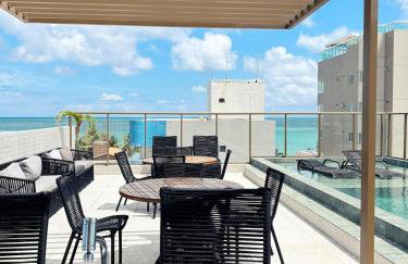 Camboinha Flat 402 - Foto 14