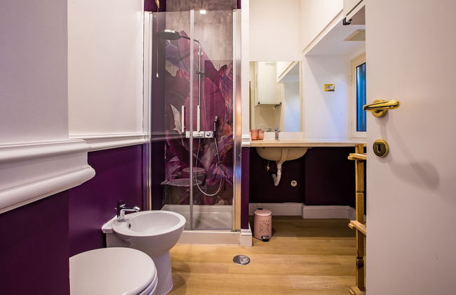 Hold Rome - Photo 12