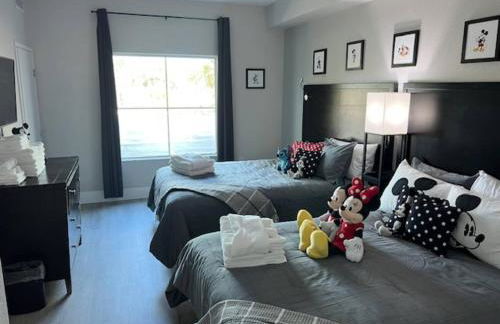 Disney Epic 1st Floor Shuttle - Foto 33