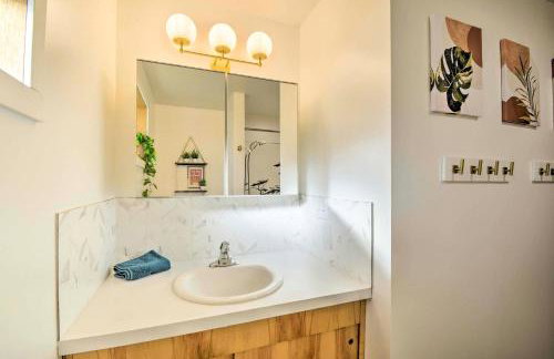 Port Angeles Pad Less Than 1 Mi to Olympic Natl Park - Foto 13