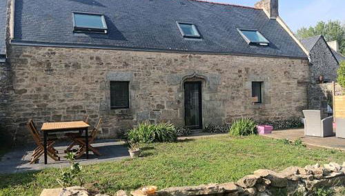 Gîte la Korrigane 4 personnes classé 3 étoiles - Foto 2