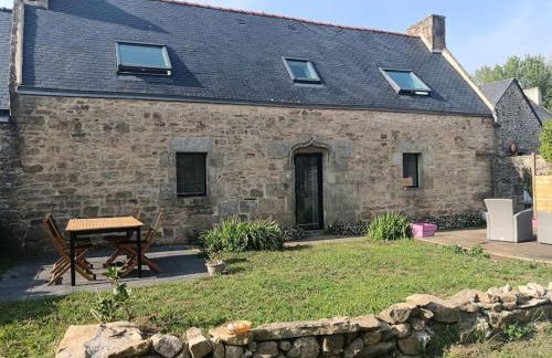 Gîte la Korrigane 4 personnes classé 3 étoiles - Foto 2