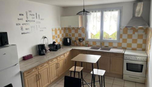 Chat-Douillet - Foto 5