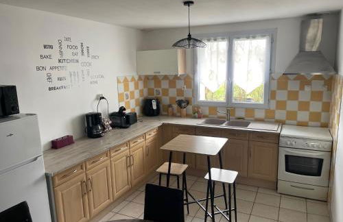 Chat-Douillet - Foto 5