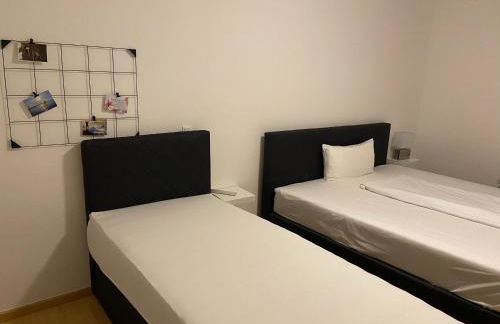 City Apartments direkt am Hauptbahnhof - Perfekt für Pendler und Monteure - Foto 5