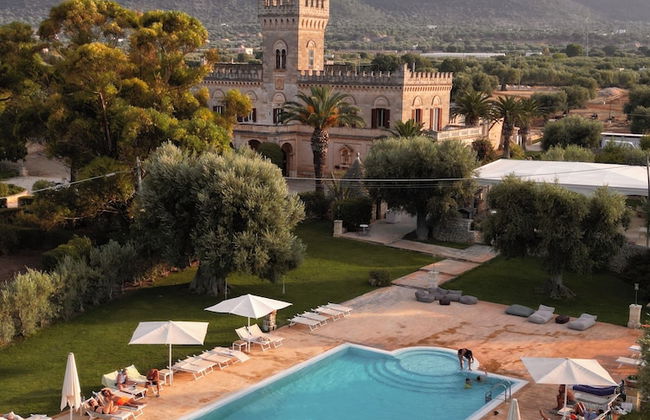 Masseria Salamina - Foto 39