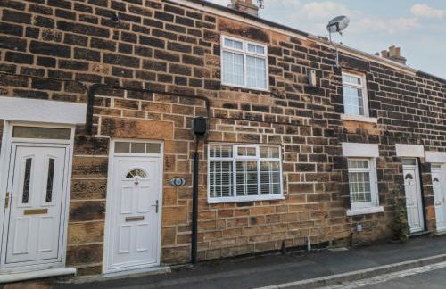 Cliffe Cottage - Foto 17