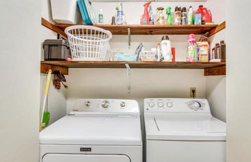 Newly Renovated Sky Valley Condo with Mtn Views - Foto 23