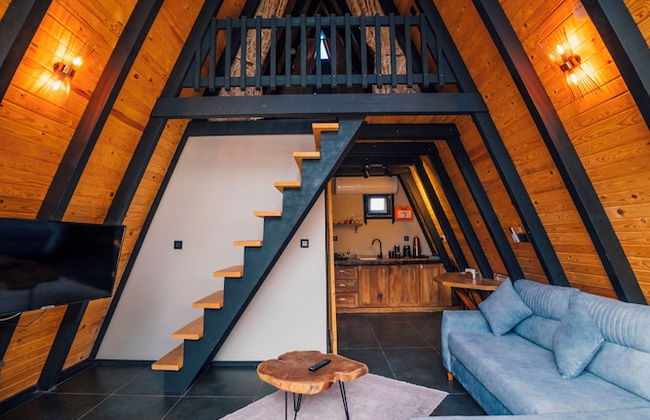 KARMATTE BUNGALOW - Foto 10