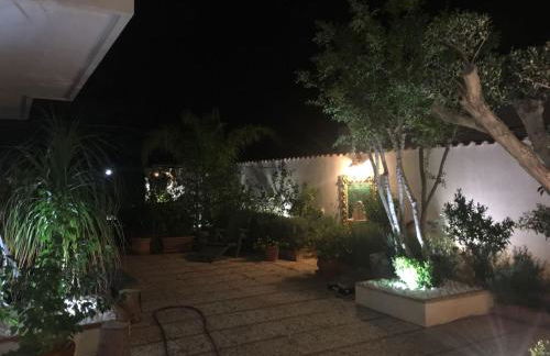 Holiday & House - Imparato Carini Costa Verde - Appartamento con giardino privato - porzione di Villa residenziale a pochi passi dal mare - Foto 9