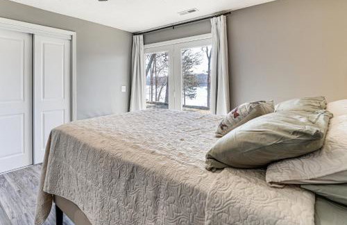 Waterfront Deck! Shell Knob Gem on Table Rock Lake - Foto 18