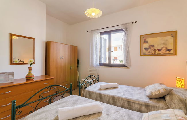 Villetta Bel Mare with garden near sea - Foto 8