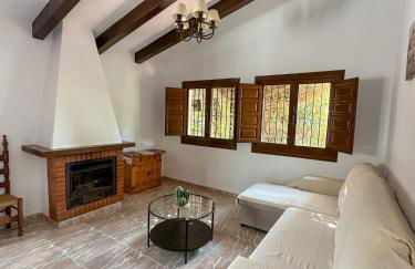 Casa rural Benthomiz 210, Algarrobo, Málaga, España - Foto 7