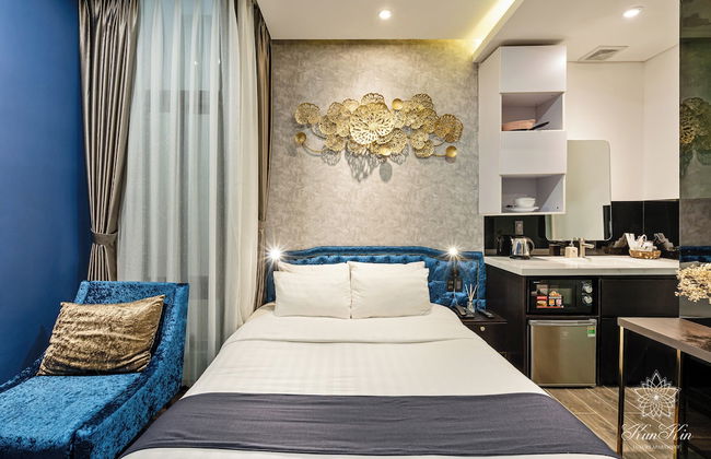 Kunkin Luxury Apartment - Foto 20