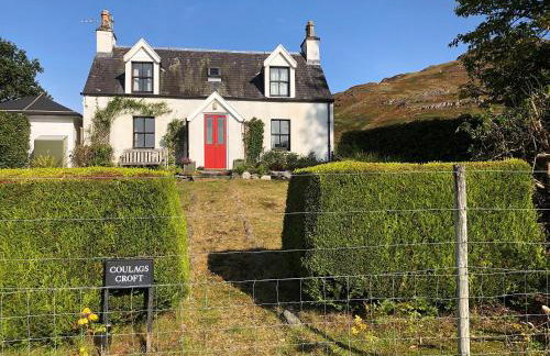 Coulags Croft - Foto 15