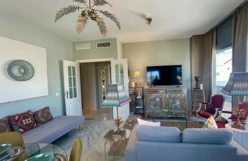 Apartamento Virgen de la Victoria - Foto 19