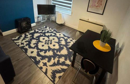 1br-2guests-freeparking-wifi-tv - Foto 11