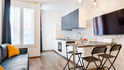 GuestHost - A pochi minuti da Fiera Bologna Apartment - Foto 2