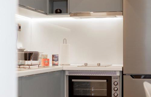 NAFPAKTOS-luxury suite - Foto 42