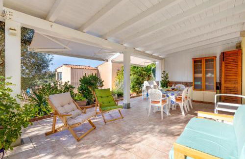 Casa Donatella Torre dei Corsari - Foto 10