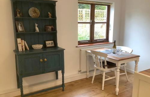 Mendip Cottage - Foto 8