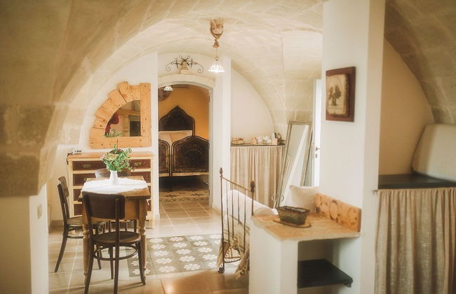 Masseria Montenapoleone - Foto 25