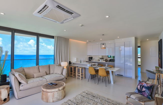 Fourteen at Mullet Bay - Foto 23