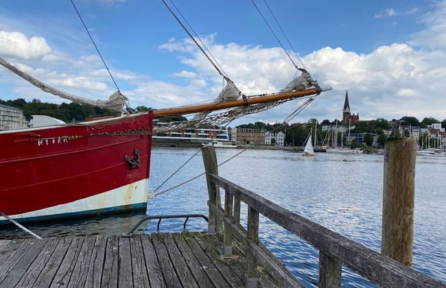 Holiday Apartment Engelsby Village - Foto 11