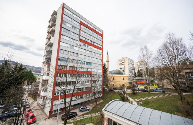 Luxury Design 2bdr Apartment - Foto 54