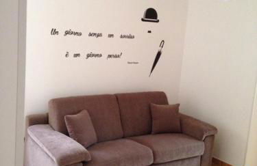 Casa vacanza Nonna Sarina - Foto 11