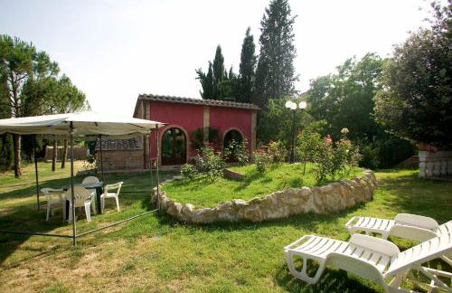 Agriturismo La Grotta Di Montecchino - Foto 58