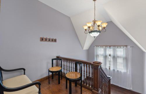 The Uplifting Mansion - Foto 9