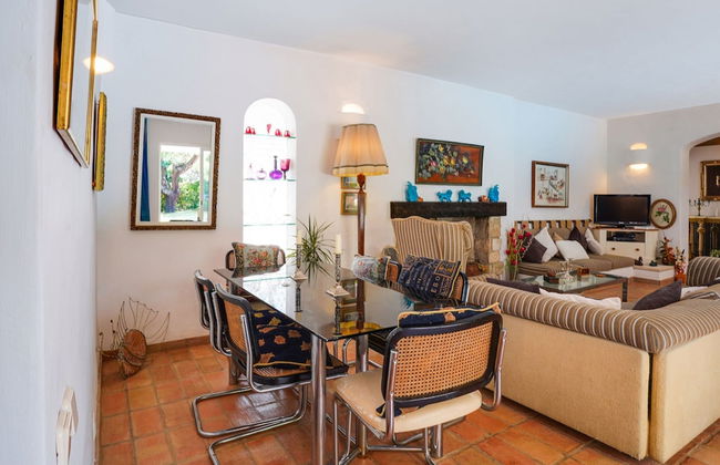 Villa in Albufeira With Private Pool - Foto 20