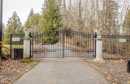 The Fairytale Cottage at High Rock Castle - Foto 24