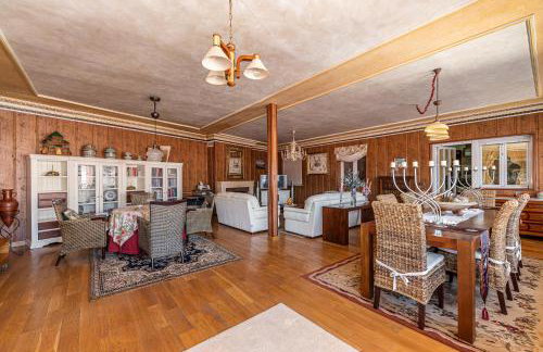 Waou Deluxe Cottage Titulcia - Foto 13