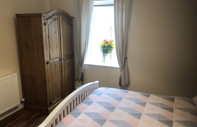 City Center Apartment - Foto 8