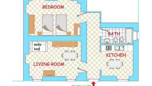 Casa Mimosa - appartamento vacanze sul Lago di Como - Foto 4