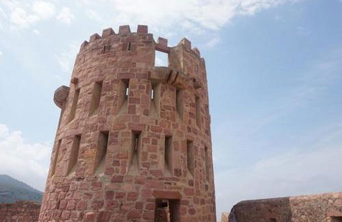 El Portal de Vilafamés - Foto 31