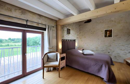 La Grange D'Oustaud - Foto 8