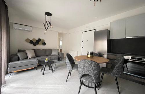 Athenean Gem near Athens Metro Mall - Foto 17