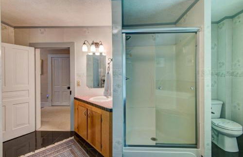 Historic McGuire House - Foto 30