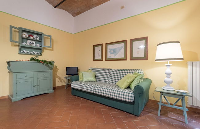 Podere Torricella - Foto 60