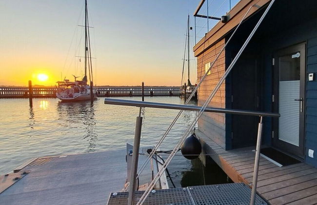 Houseboat Harmony - Foto 21