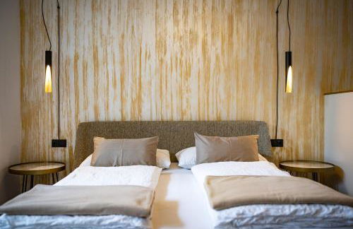 Appartements Panorama - Foto 38