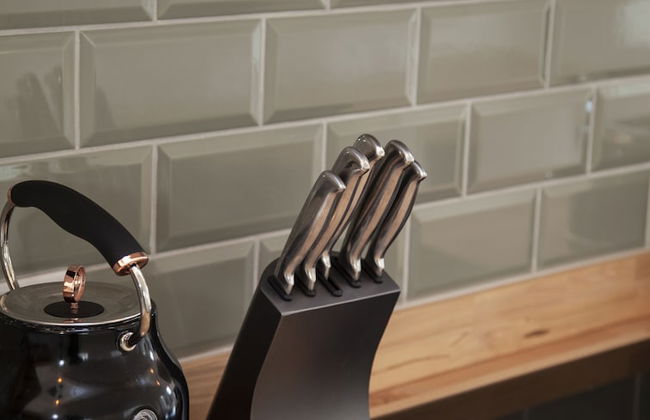 The Old Post Office - Bright & Modern 4bdr Townhouse With Private Garden - Foto 37